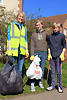 Kingsway community litter pick 2013 Kingsway community litter pick 2013