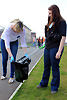 Kingsway community litter pick 2013 Kingsway community litter pick 2013