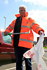 Kingsway community litter pick 2013 Kingsway community litter pick 2013