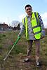 Kingsway community litter pick 2013 Kingsway community litter pick 2013