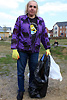 Kingsway community litter pick 2013 Kingsway community litter pick 2013