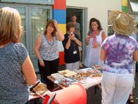 Kingsway School Opening Ceremony